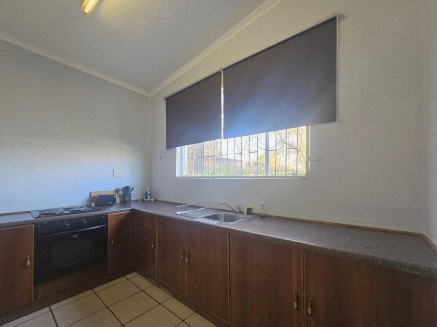 Commercial Property for Sale in Ficksburg Free State
